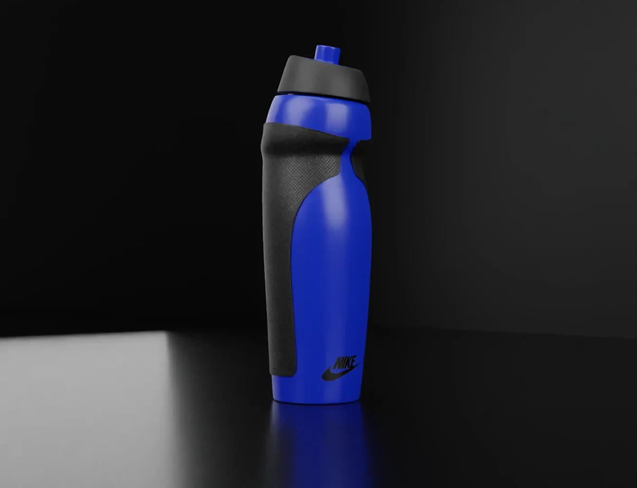 Sport Water Bottle