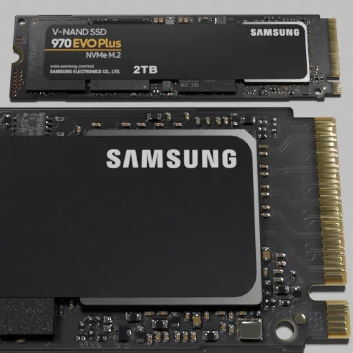 M.2-Ssd-970-Evo-Plus-Samsung 2tb