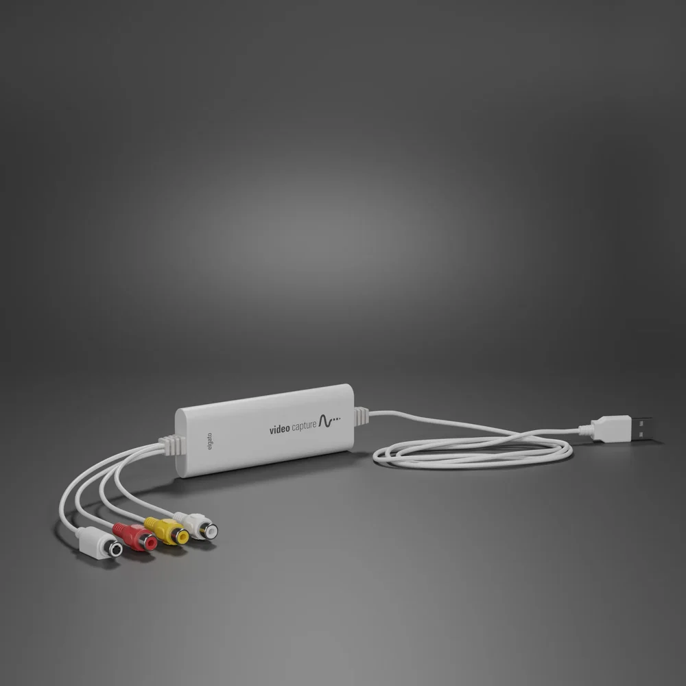 Elgato Video Capture