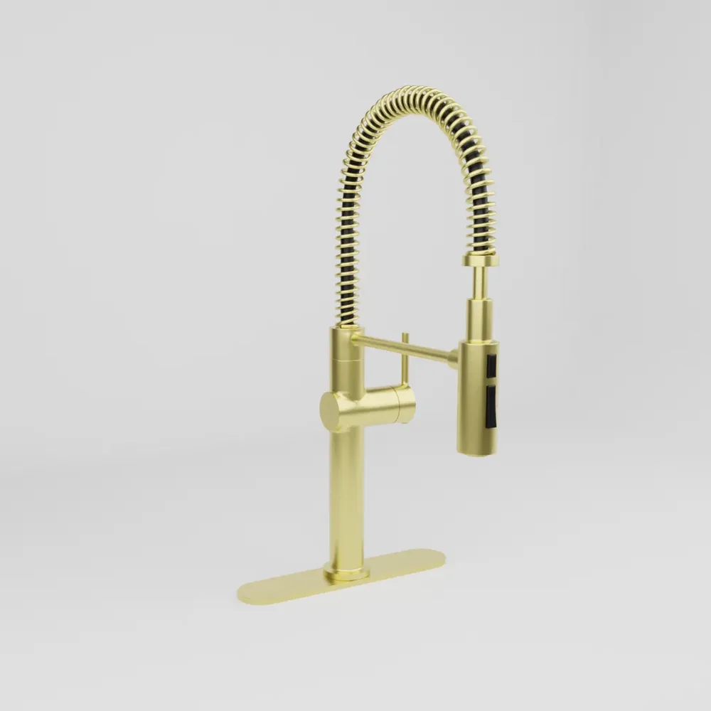 Kohler Kitchen Faucet