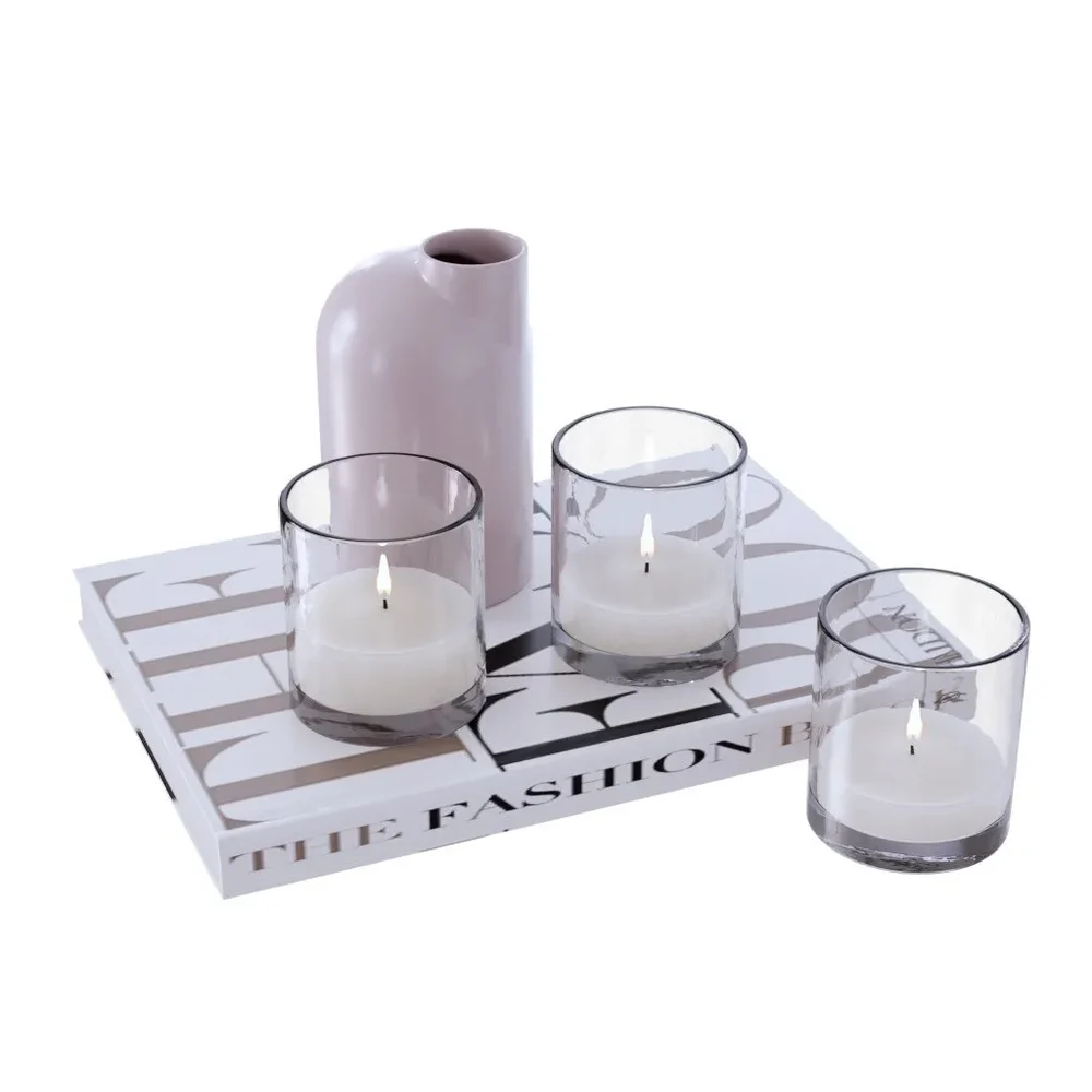 Candles Set