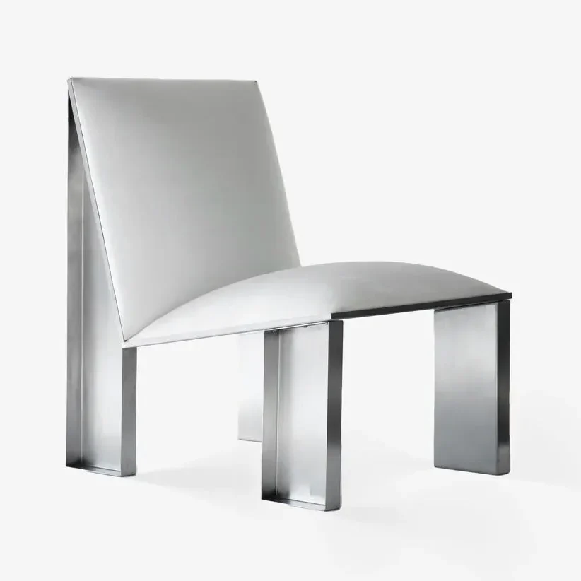Ele Armchair