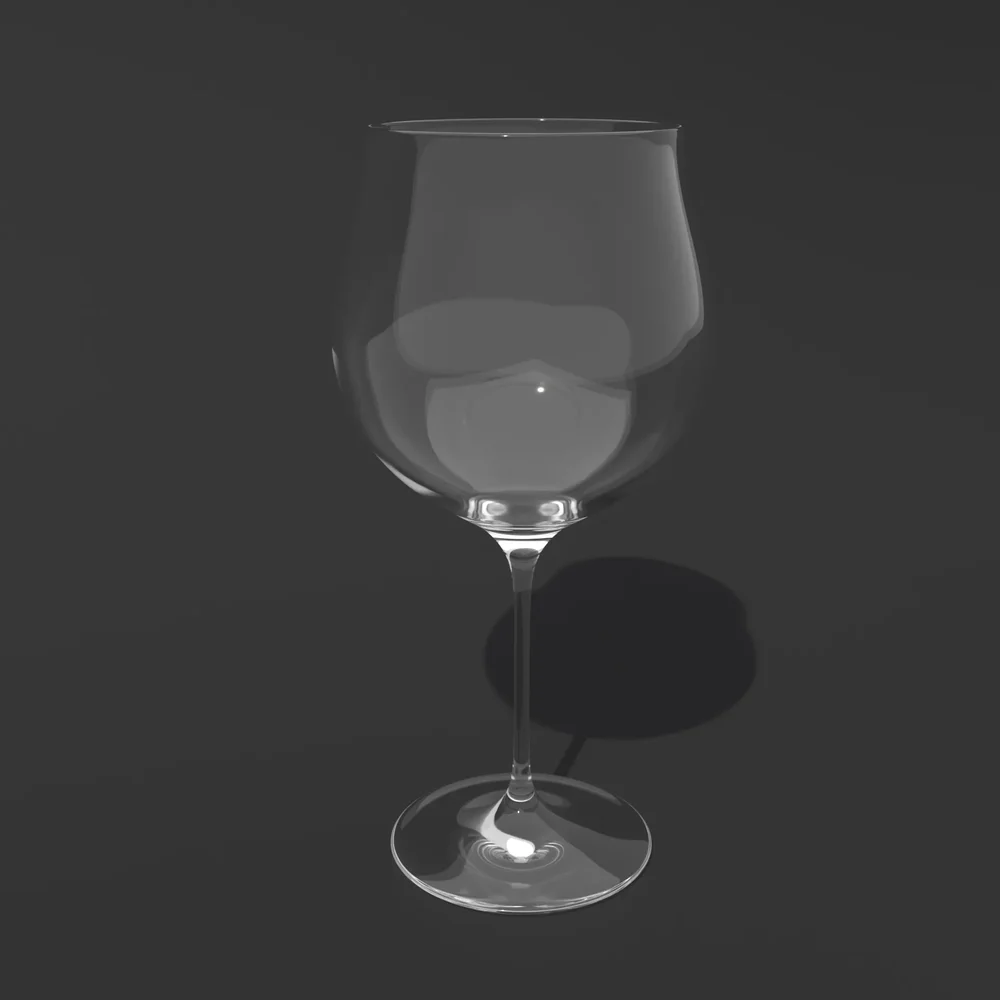 Wine Glass