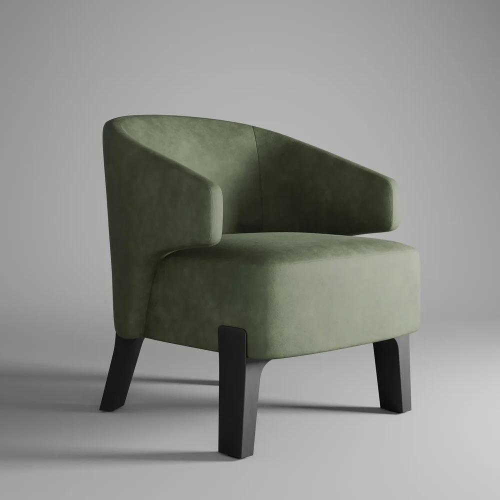 Vivante Armchair