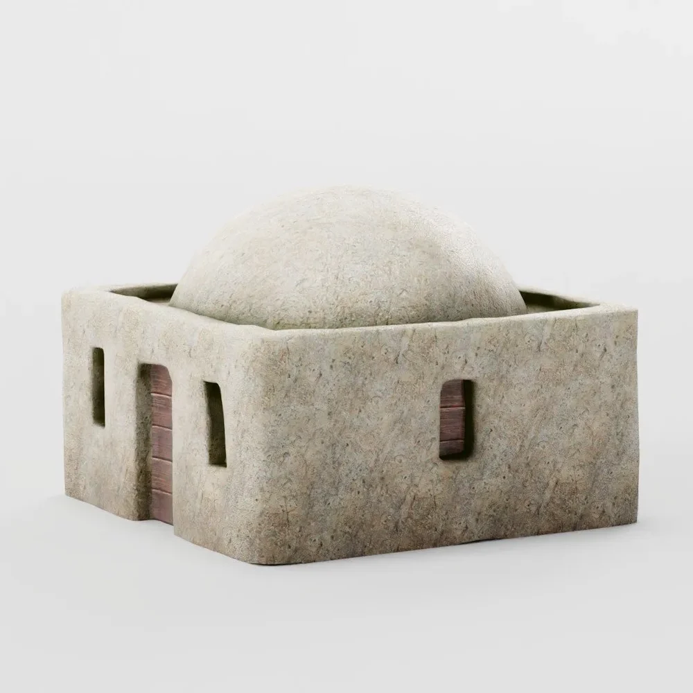 Ancient House