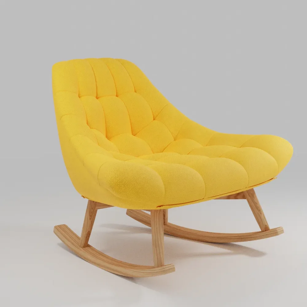 Kolton Chair