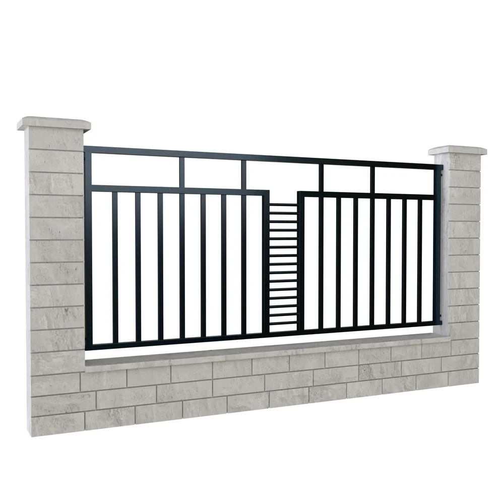 Gobe ​​Fence