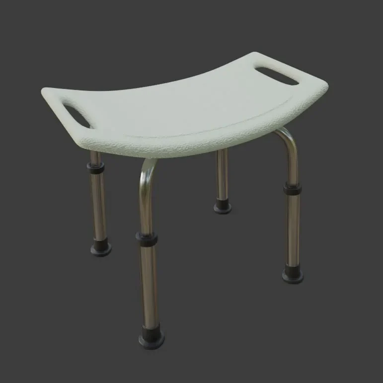 Elderly Bath Stool