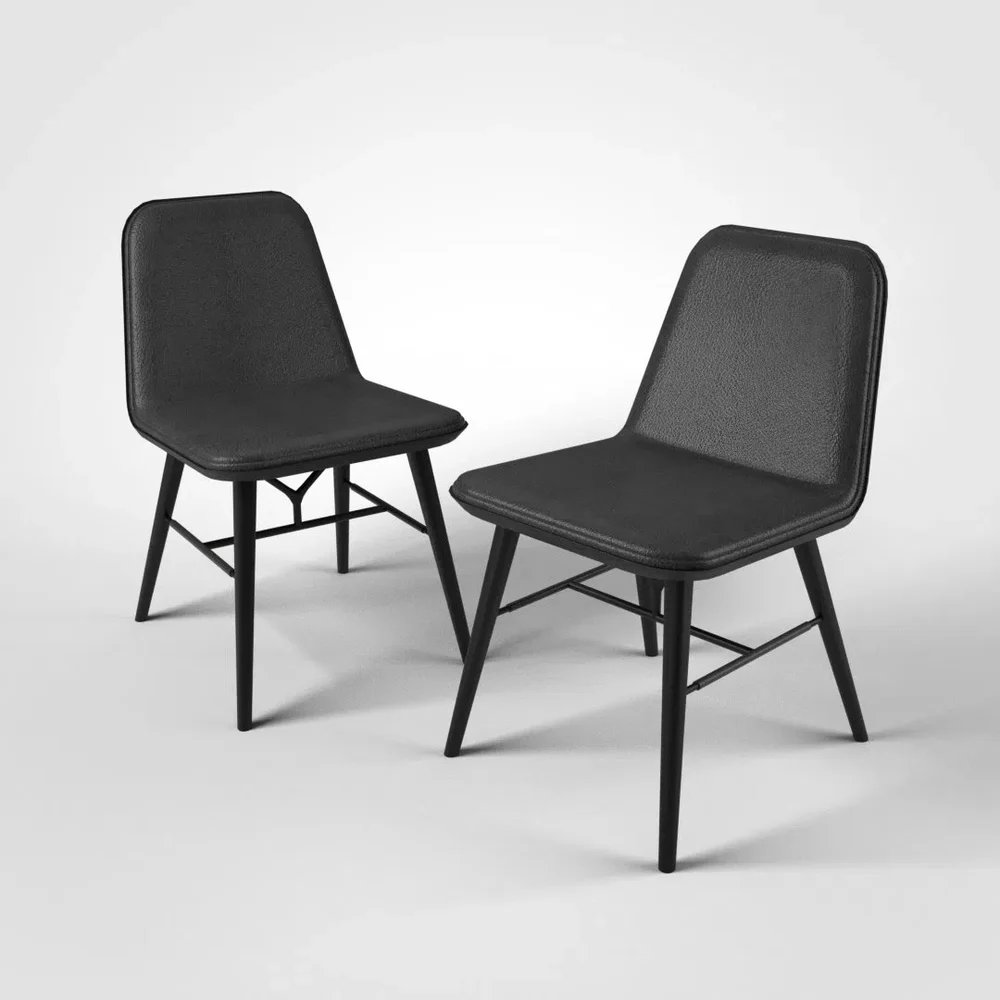 Spine Chair