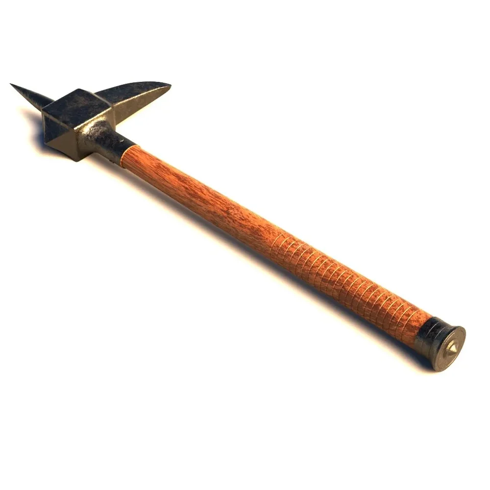 War Hammer