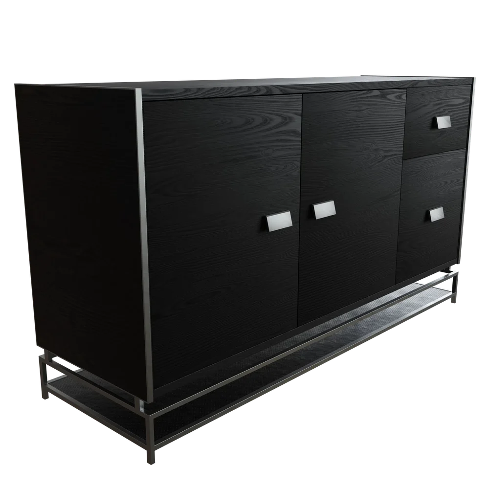 Wooden Cabinet
