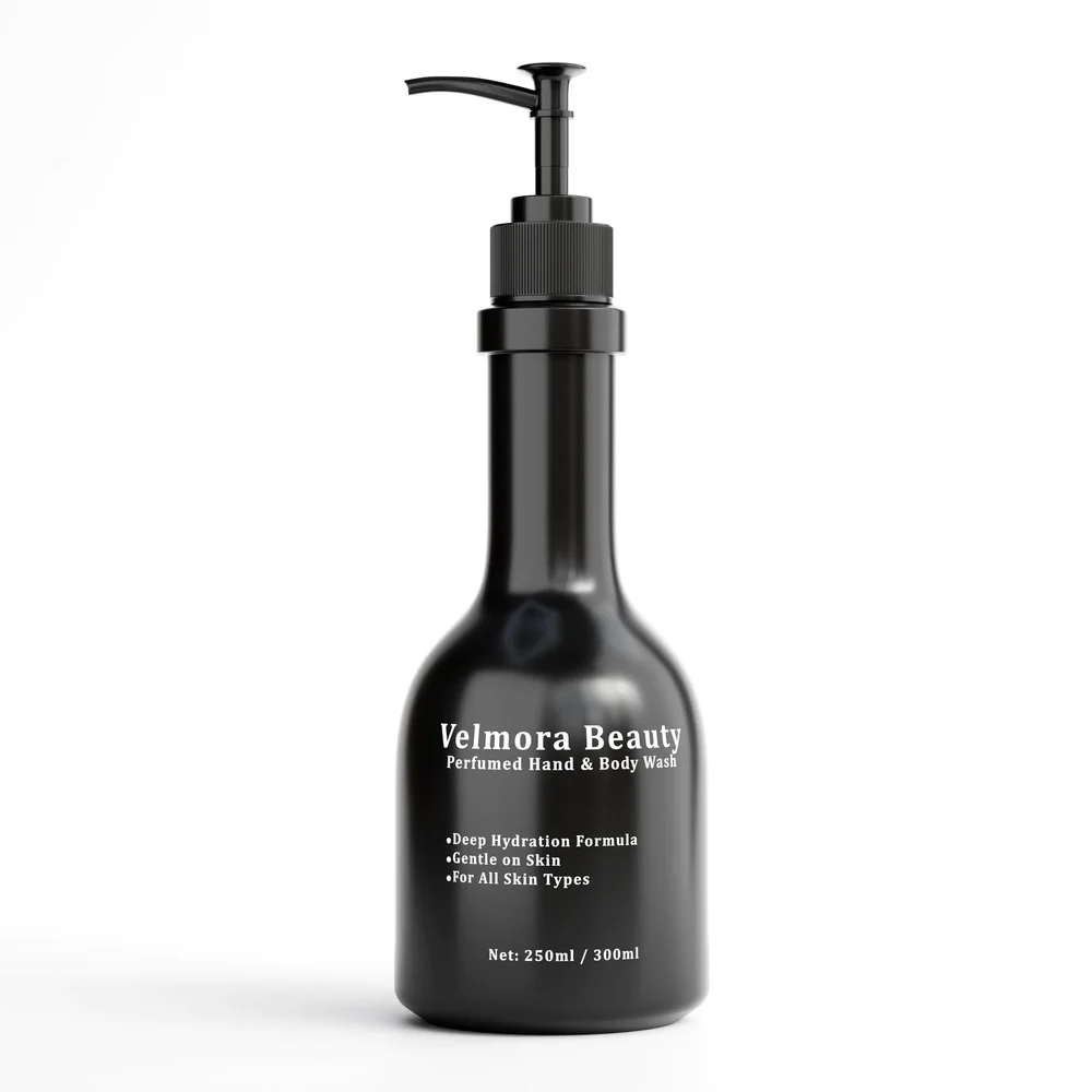 Perfume Hand Body Wash