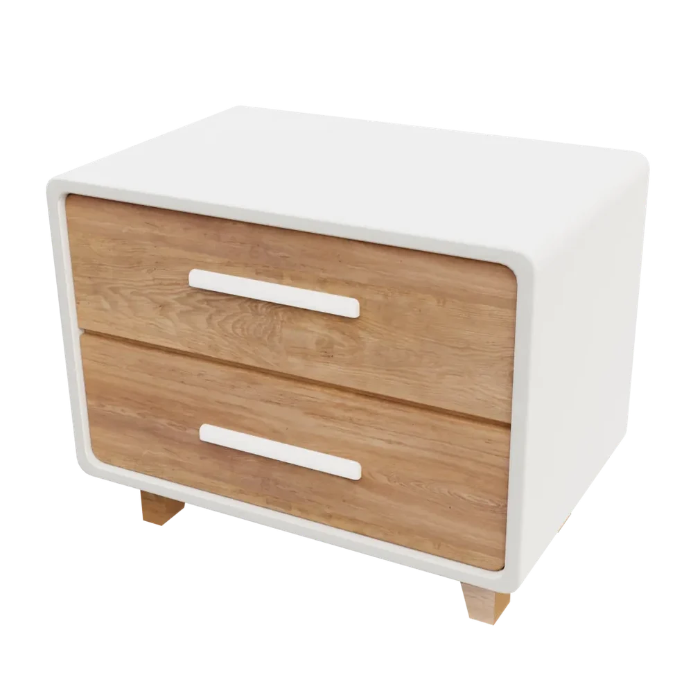 Bed Side Drawer