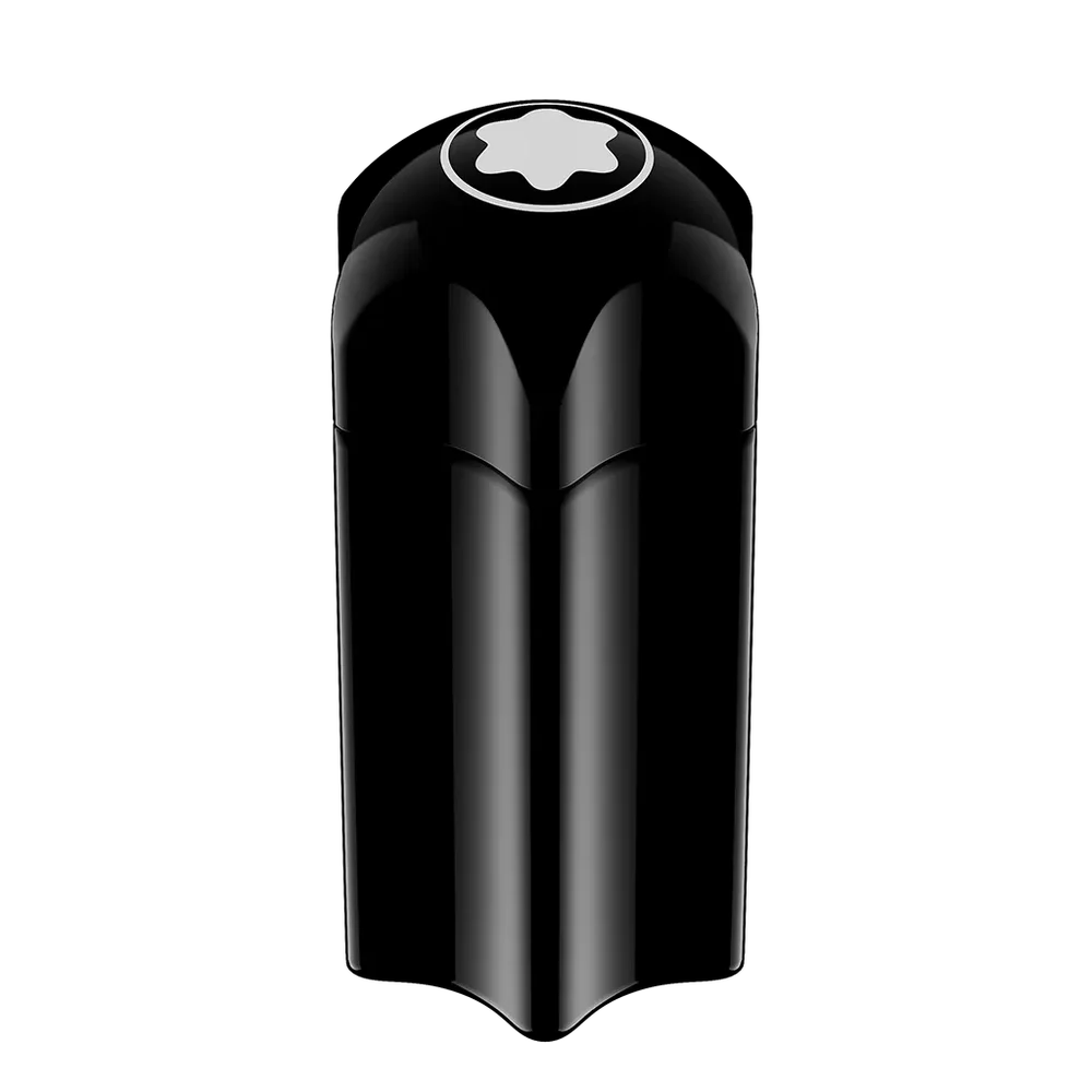 Montblanc Emblem Perfume