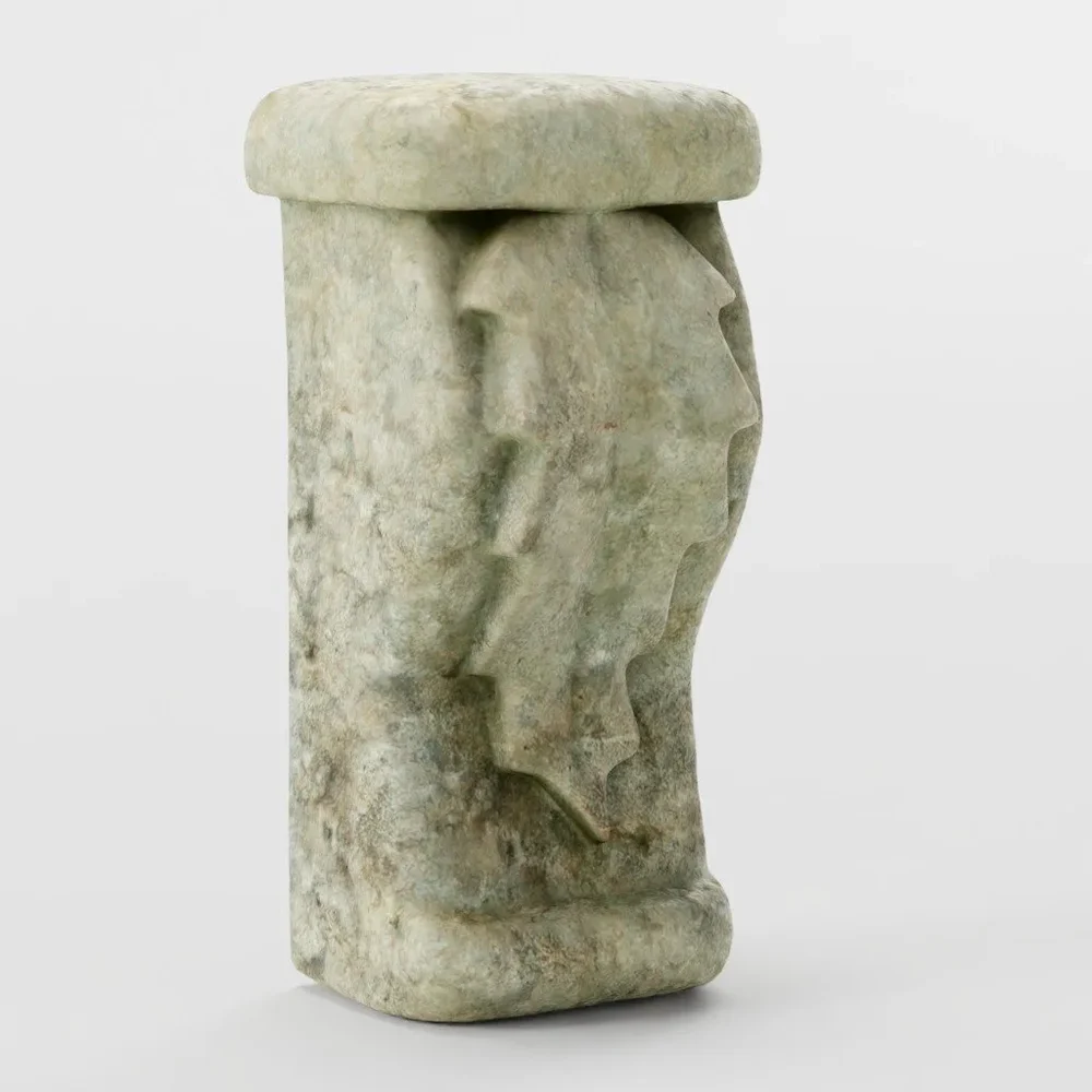 Masonry Corbel Carving Moulding