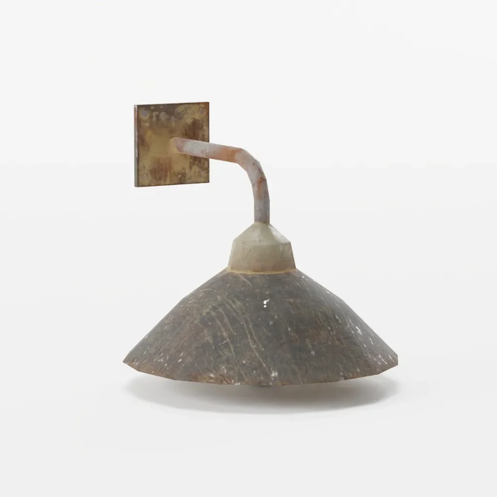 Buildingdecor Lamp