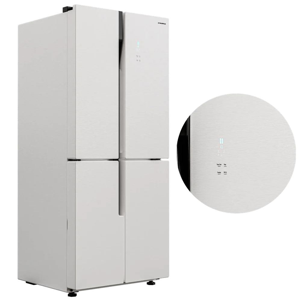 Maunfeld Refrigerator
