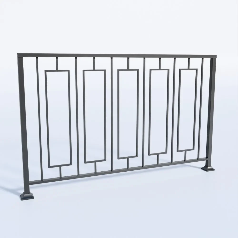 Fortaline Fence