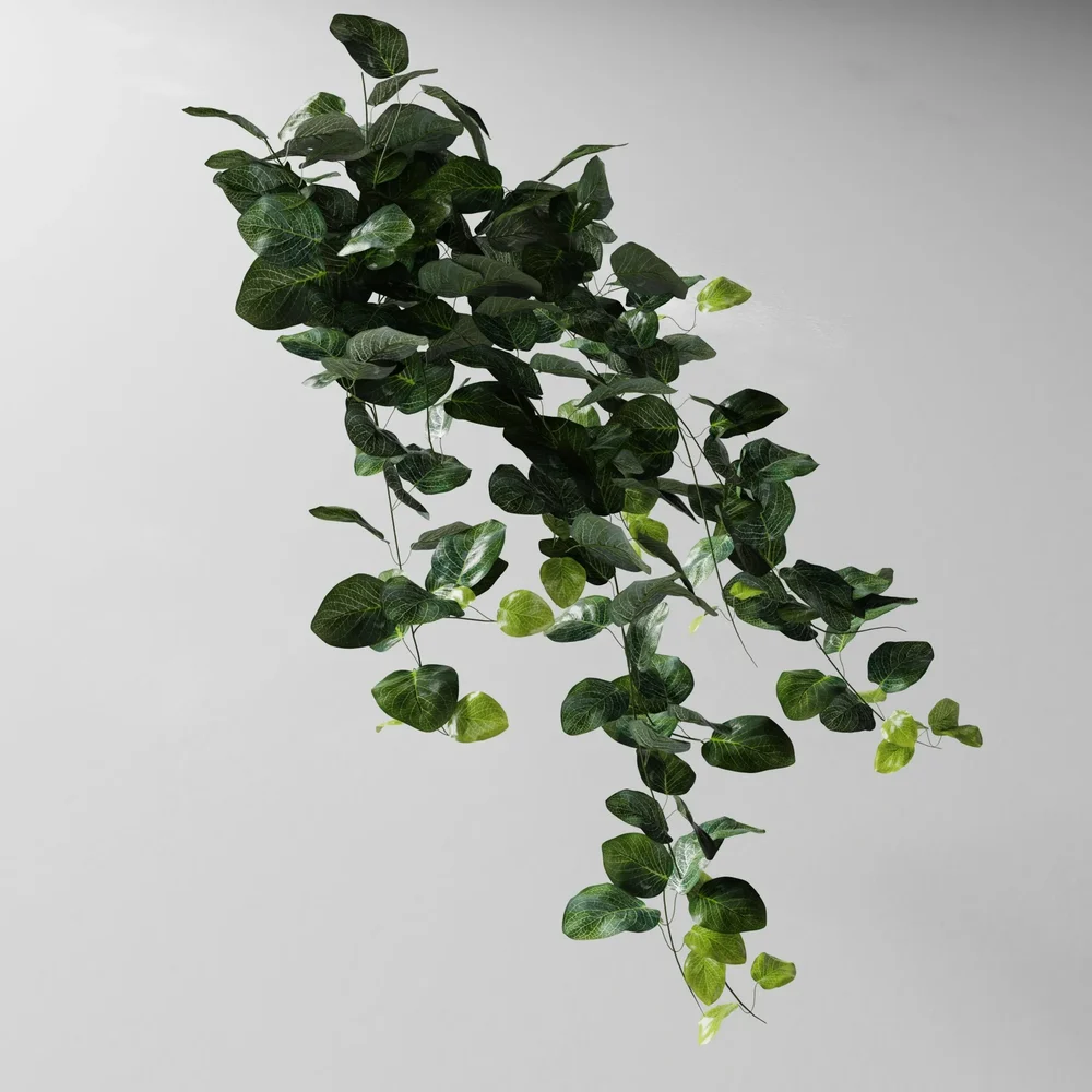 Artificial Tendril Fitonia Green V2