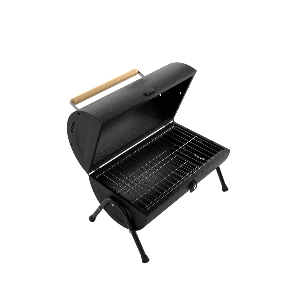 Barbeque Grill