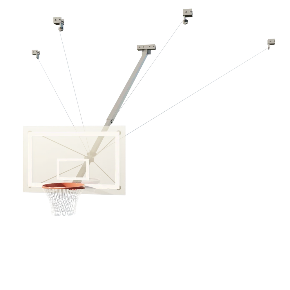 Basketball Hoop