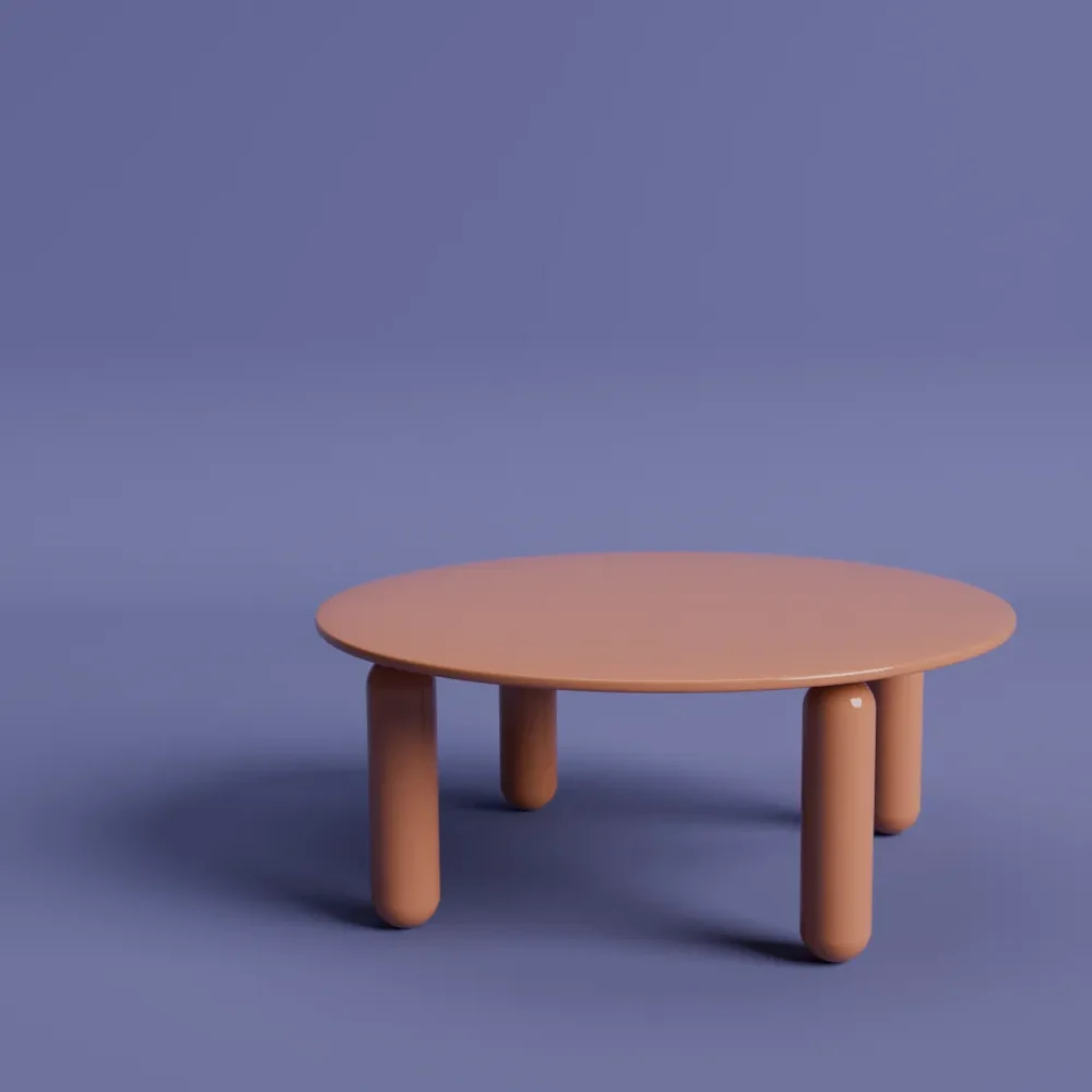 Undique Mas 85 (3 Colors)