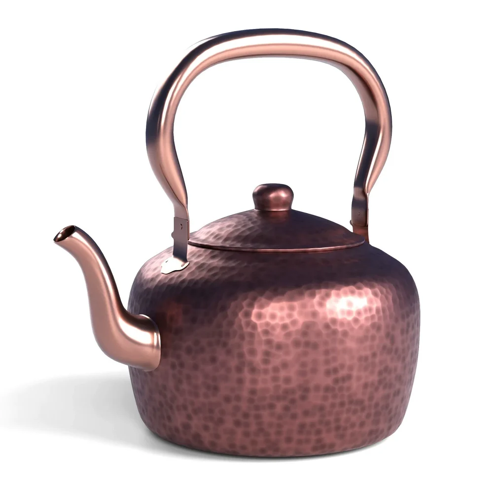 Copper Kettle
