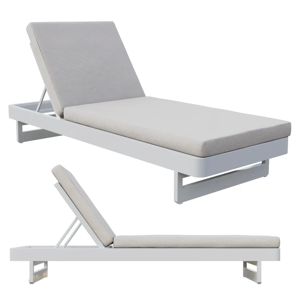 Infinity Sunlounger Chair