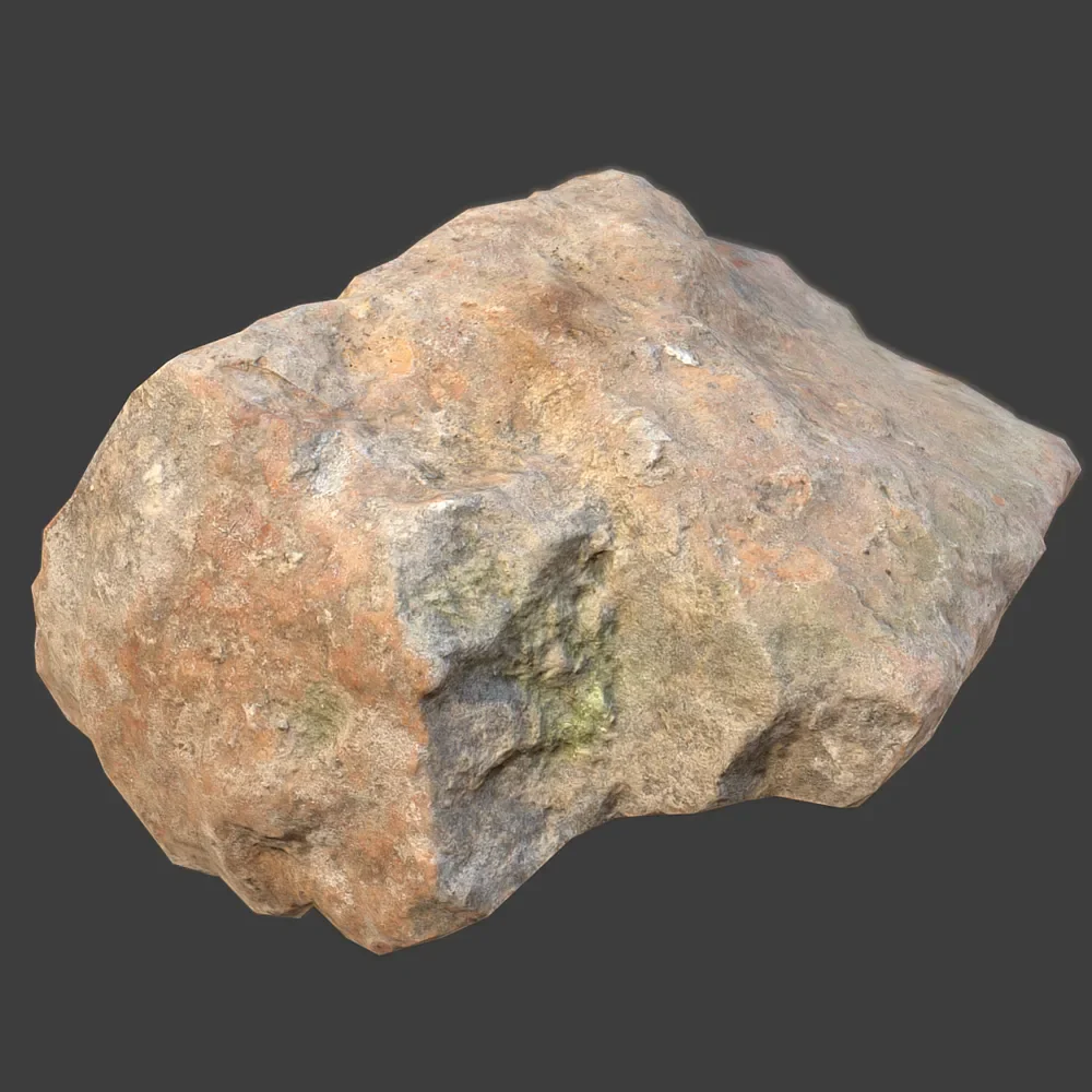 Stone
