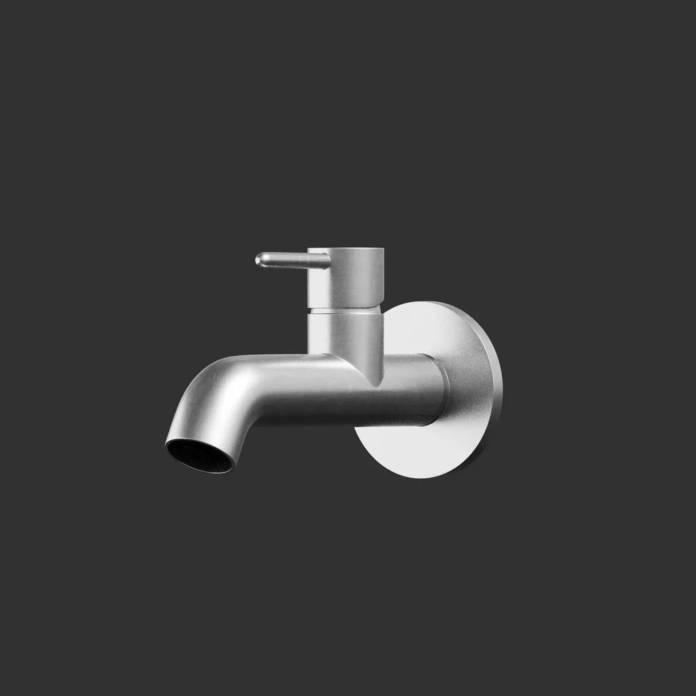 Faucet Ix Criix241 By Cristina Design