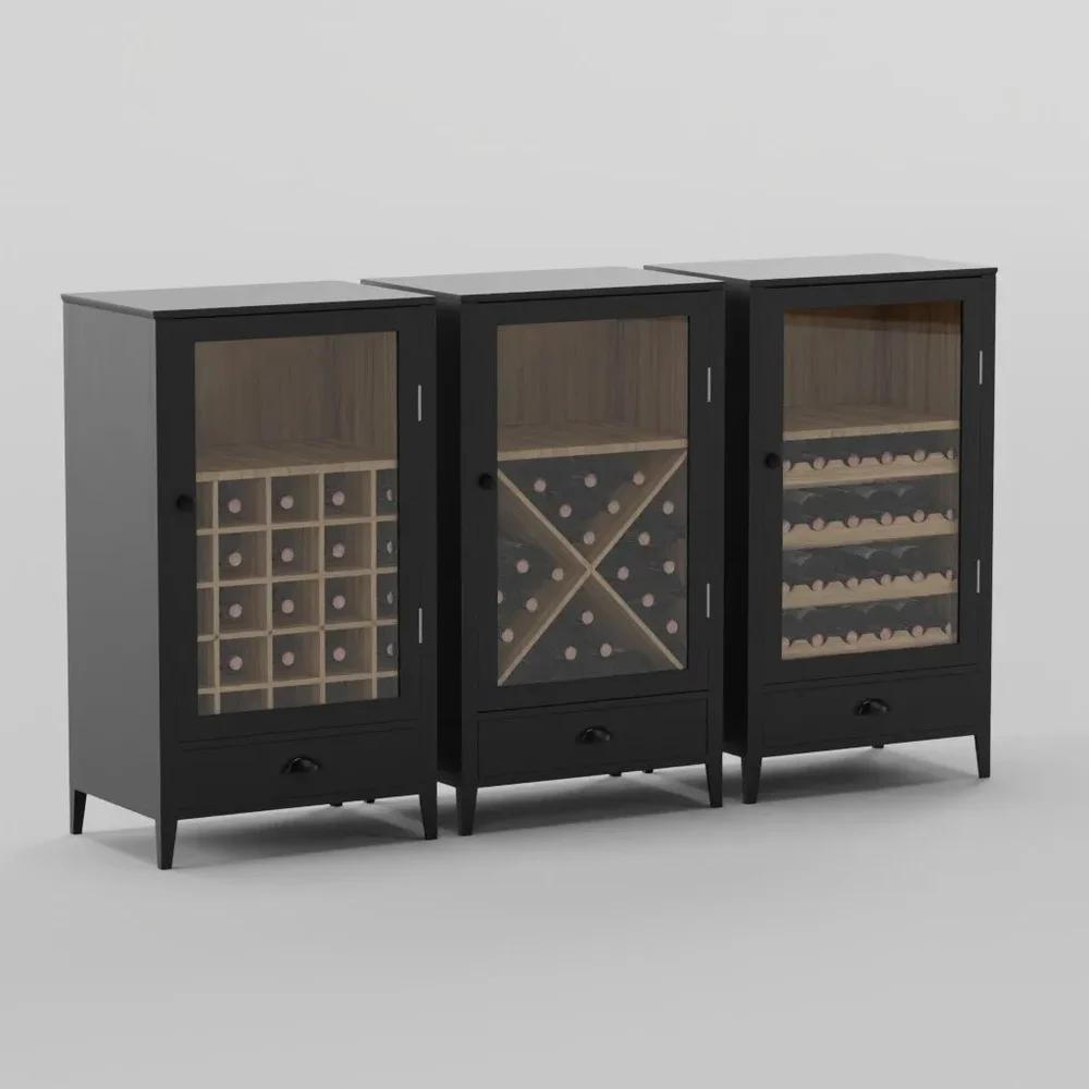 Wine Cabinet