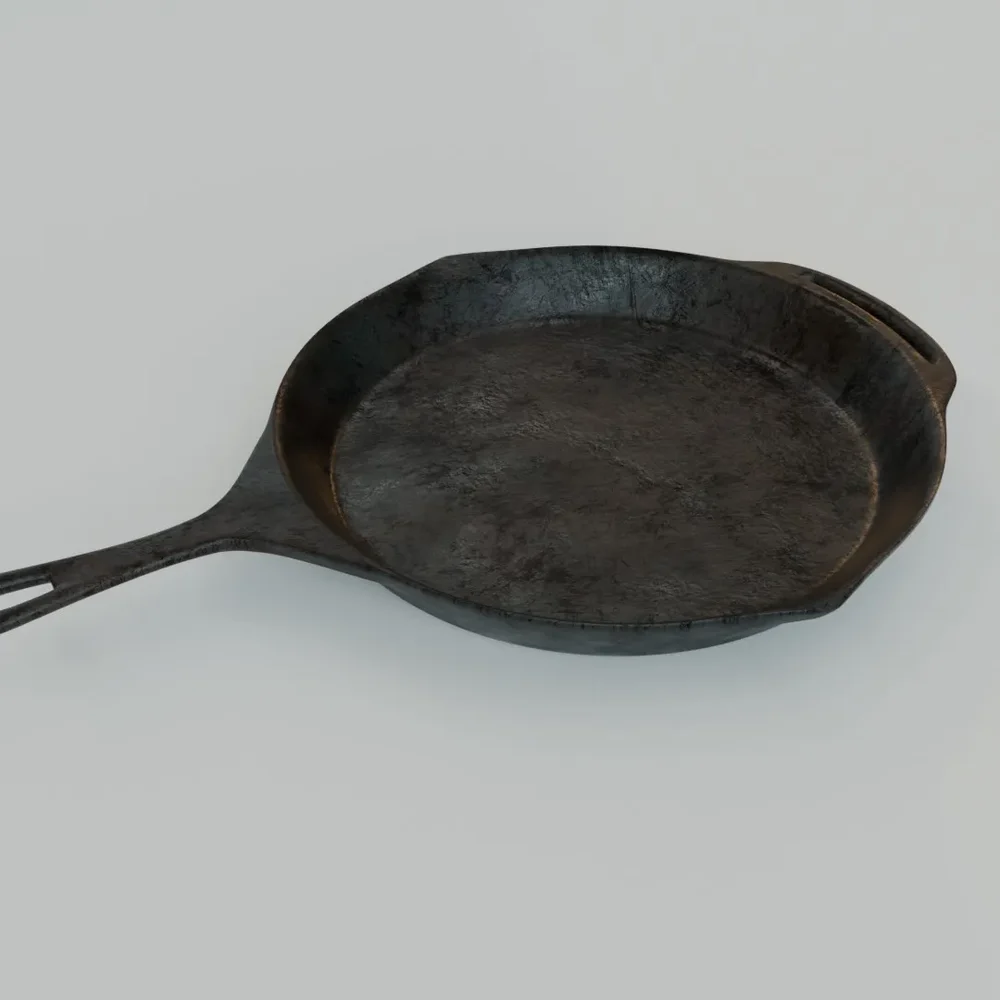 Cooking Pan