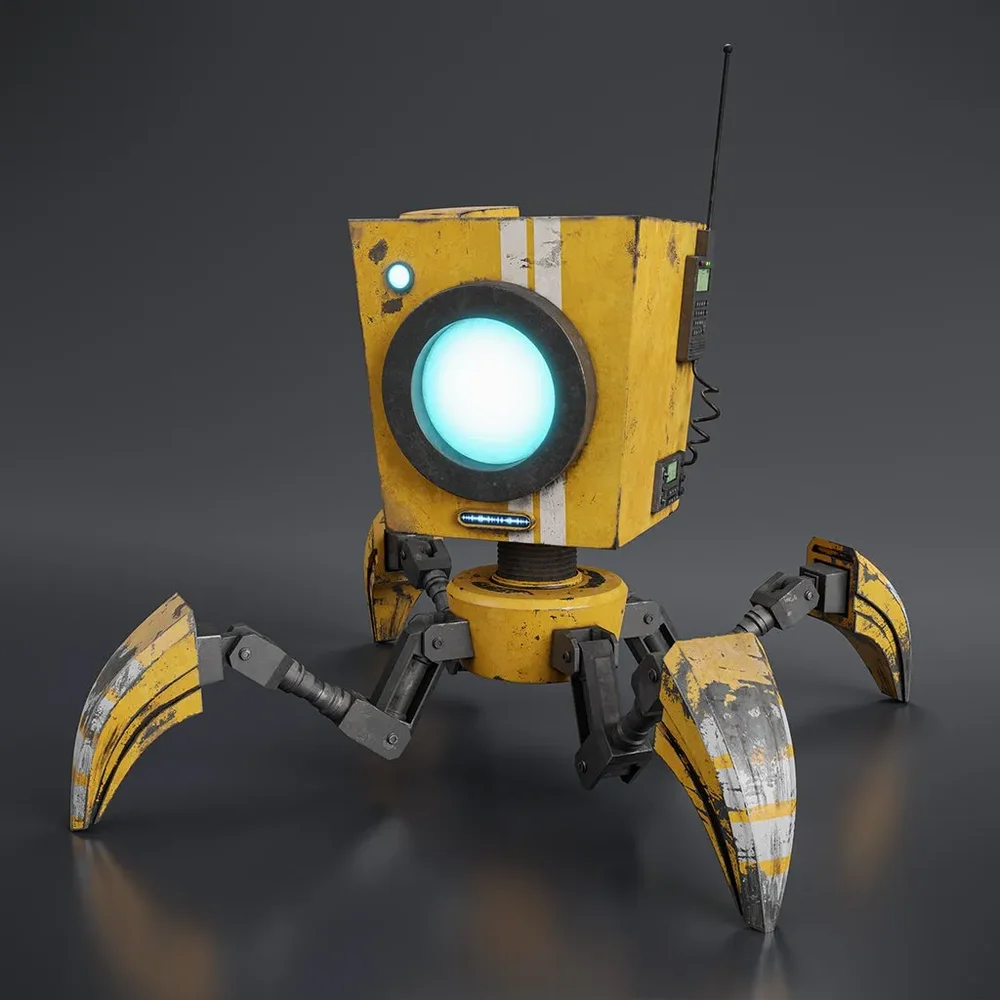 Robot