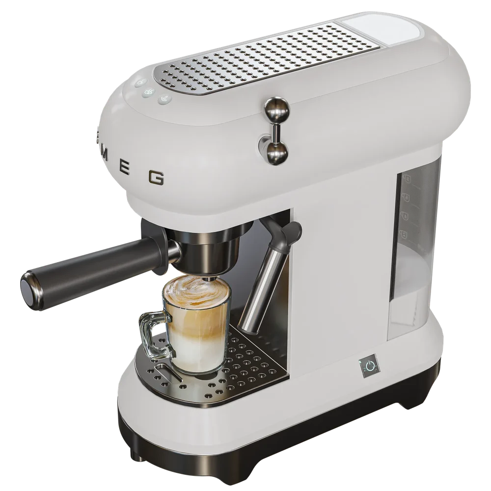 Coofee Machin