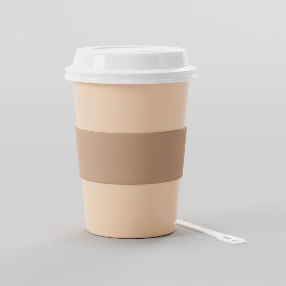 Coffee Cup