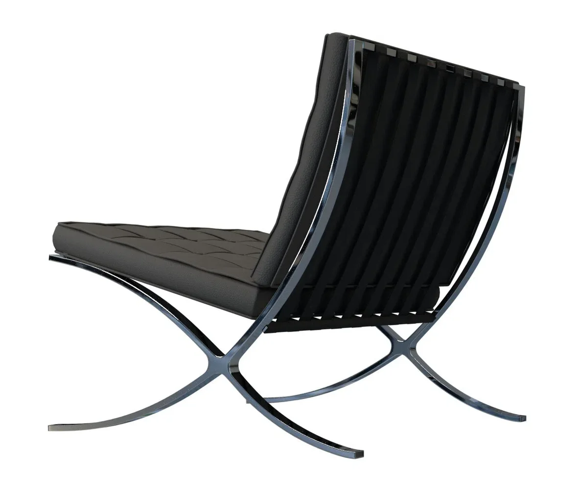 Barcelona Chair