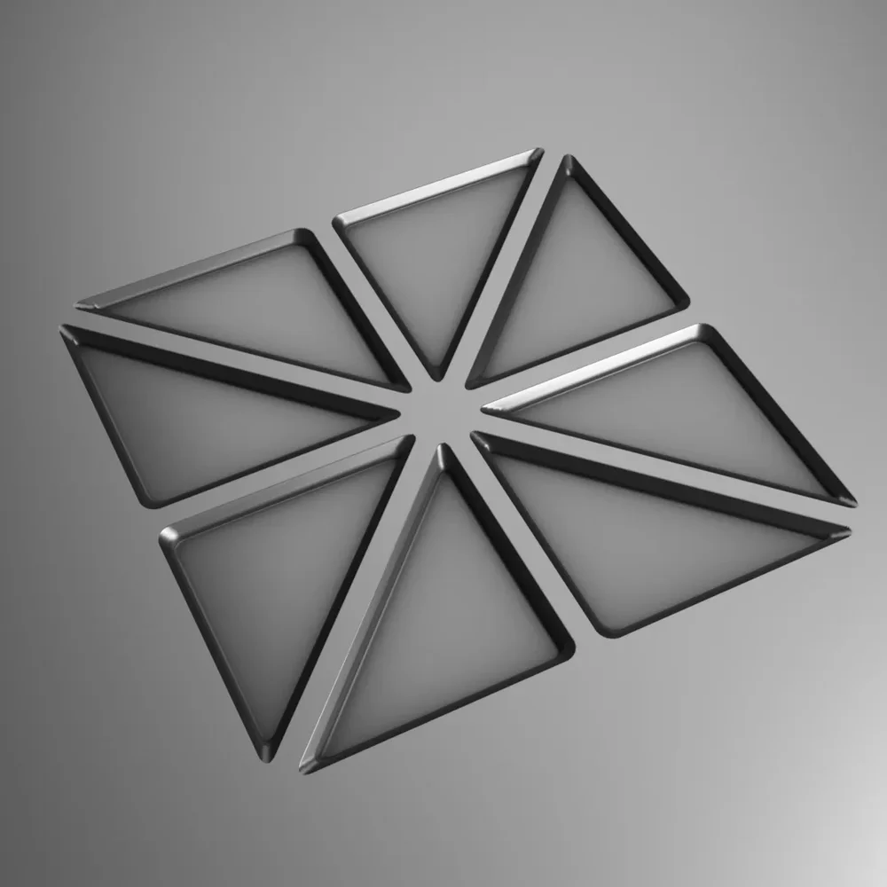 Scifi Decal 032 Unionjack Inset