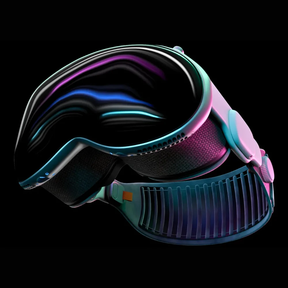 Apple Vision Pro