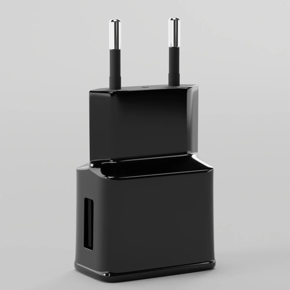 Usb Wall Plug Europe