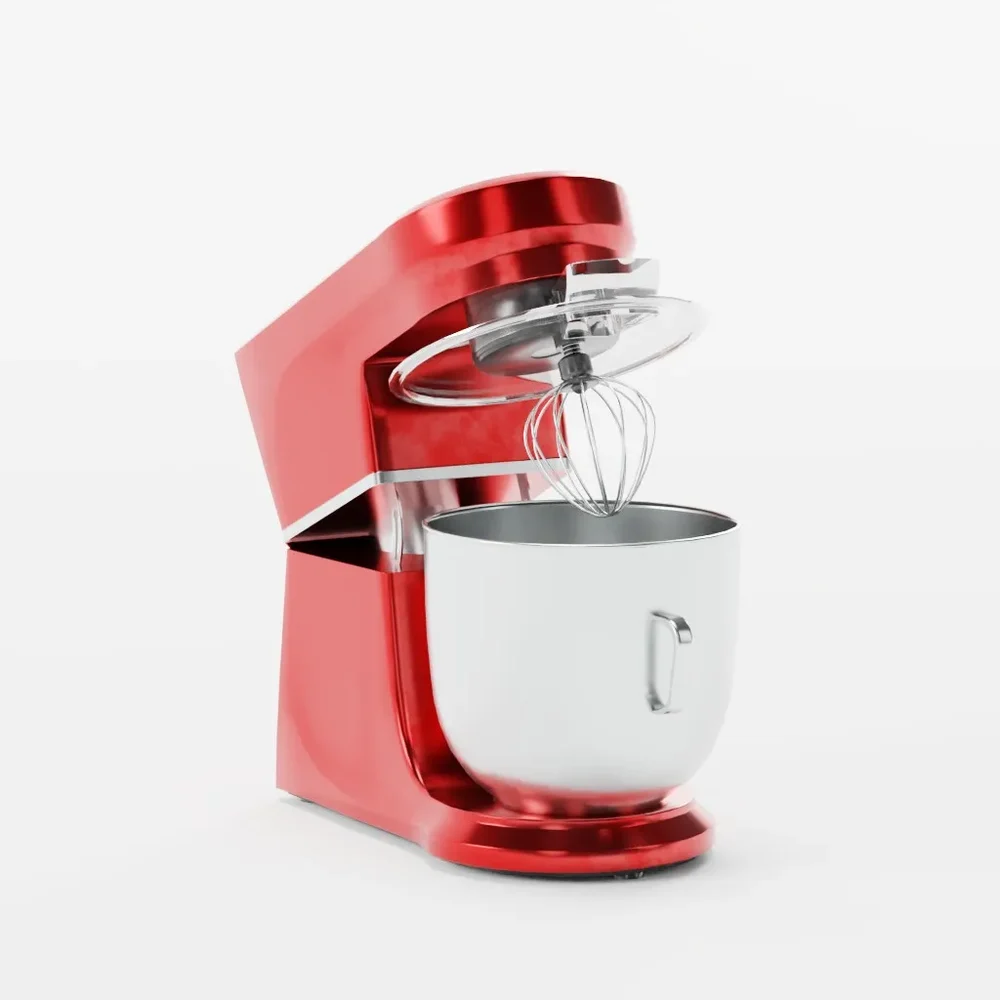 Stand Mixer A