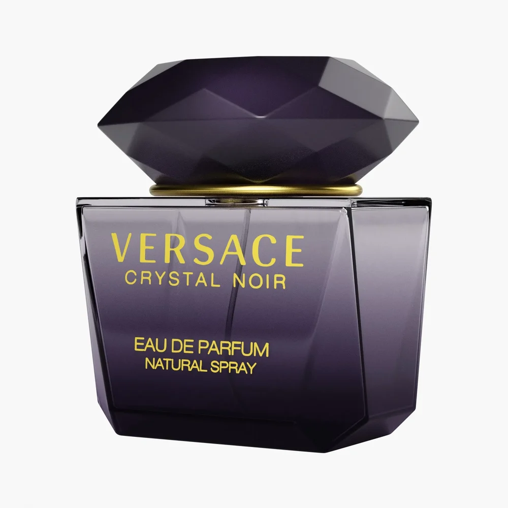 Versace Crystal Noir Perfume