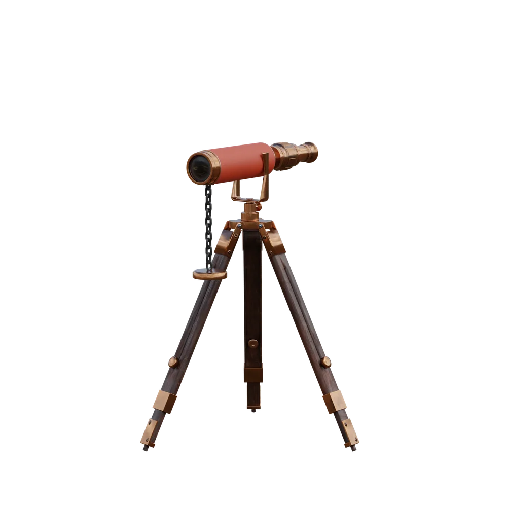 Telescope
