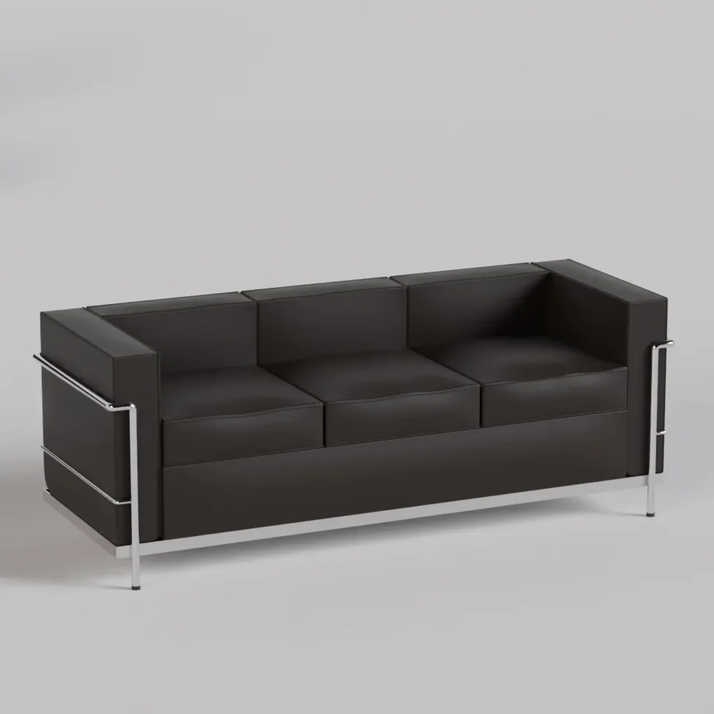 Cassina Lc3 Reproduction