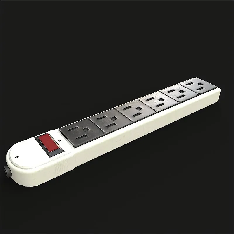 Outlet Strip