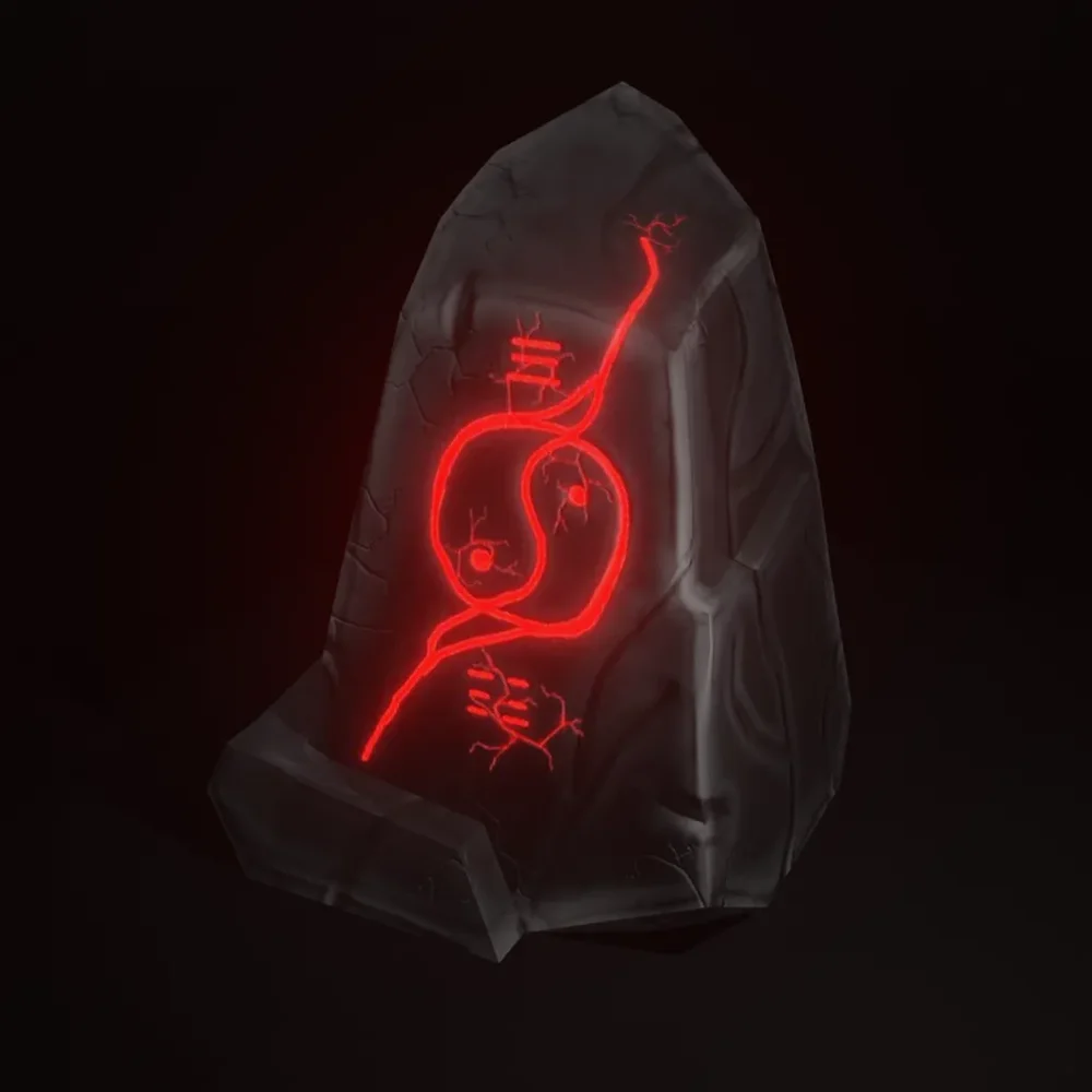 Rune Stone