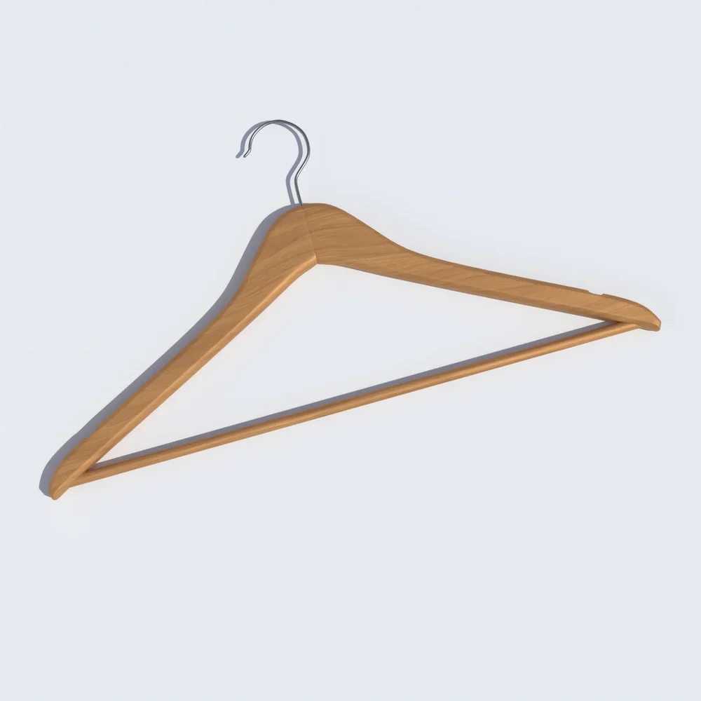 Clothes Hanger