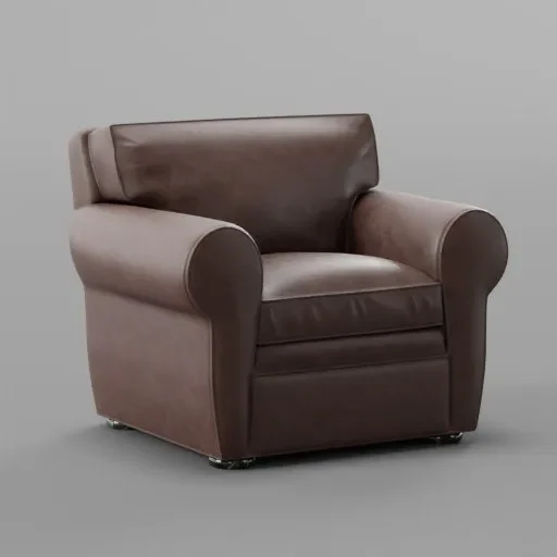 Modern Armchair