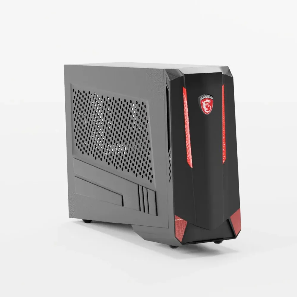 Pc Gaming G Series Msi Nightblade Mib