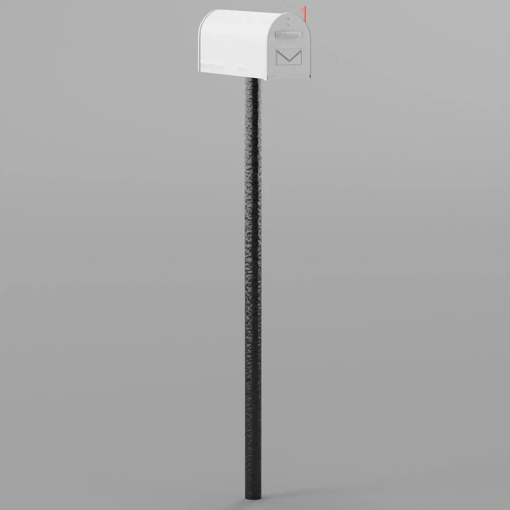 Us Mailbox