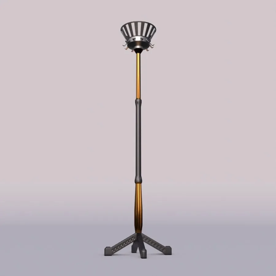 Floor Hanger